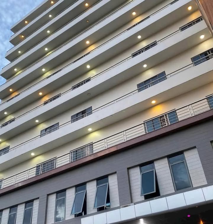 Khách sạn 3* tại Vinh 1104m² giá 45.5 tỷ - Đầu tư sinh lời vượt trội!