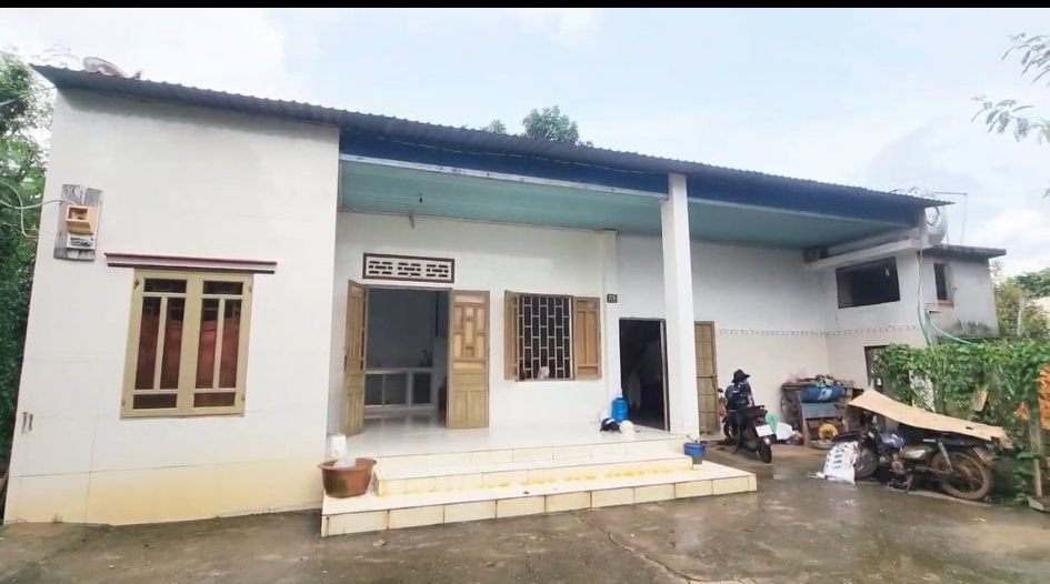 Nhà đất Bù Đốp 1000m² giá 680 triệu - Cơ hội đầu tư tuyệt vời!