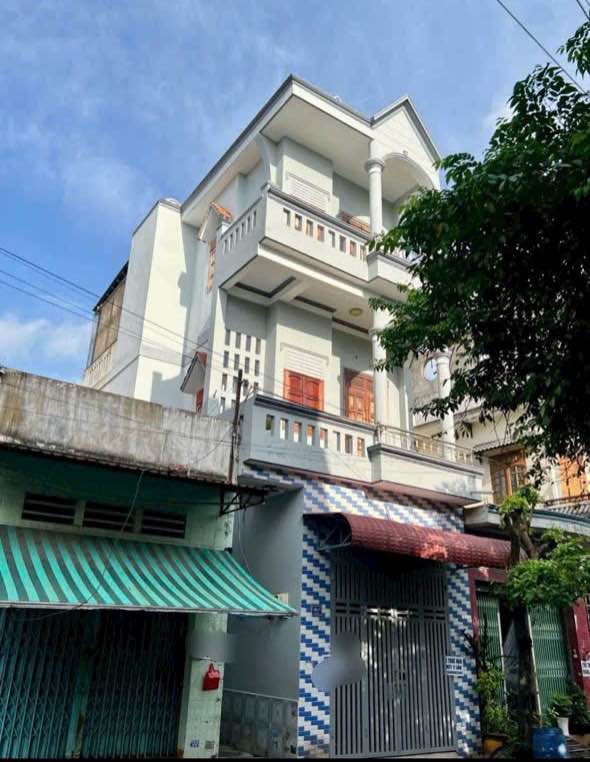 Nhà 1 Trệt 2 Lầu KDC 434, Bình Hòa, 150m² giá 5.8 tỷ - Cơ hội đầu tư hấp dẫn!