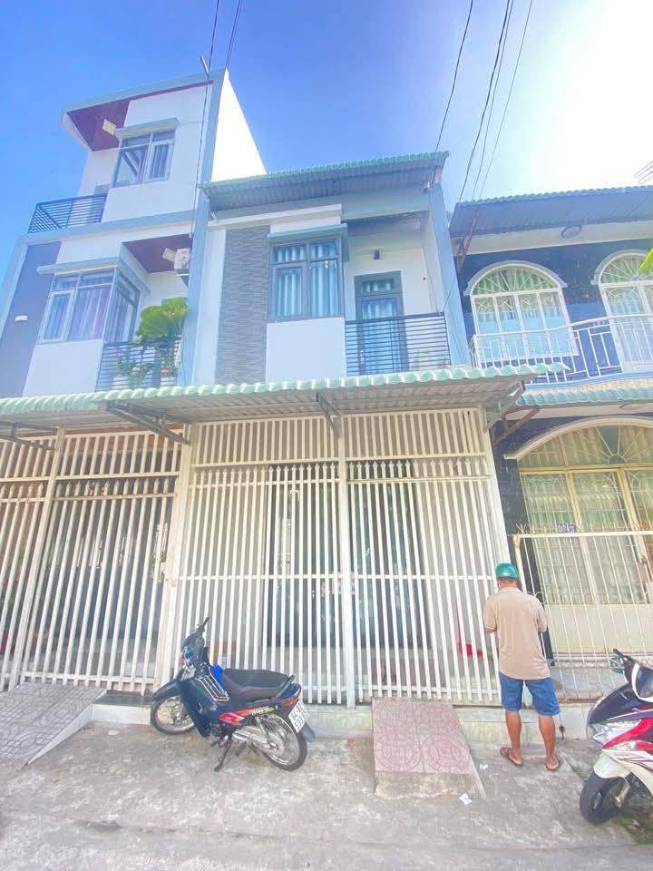 Nhà nguyên căn cho thuê tại Ông Phủ, 2PN, 4.5 triệu - Không gian thoáng đãng, nội thất đầy đủ!