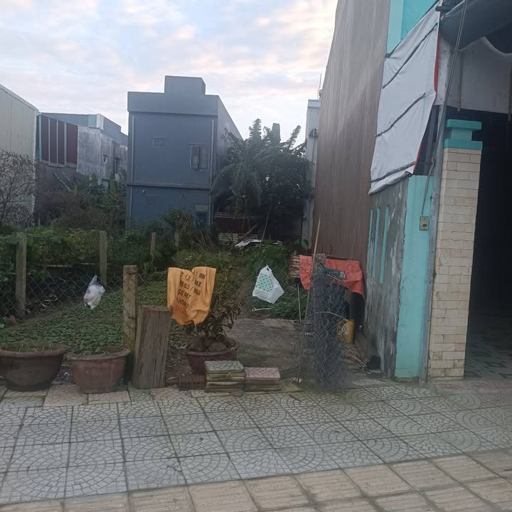 Đất thổ cư Hòa Thọ Tây, Đà Nẵng 115m² giá 4 tỷ - Vị trí đẹp, giao thông thuận lợi!