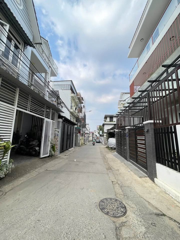 Đất xây dựng hẻm Nguyễn Công Trứ, Đà Lạt 135m² giá 8.5 tỷ - Đầu tư sinh lời tuyệt vời!