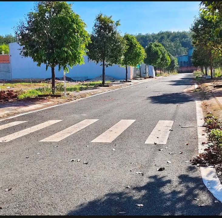 Đất thổ cư 110m² tại Hẻm 422 Tiến Hưng, Đồng Xoài - Giá chỉ 600 triệu!