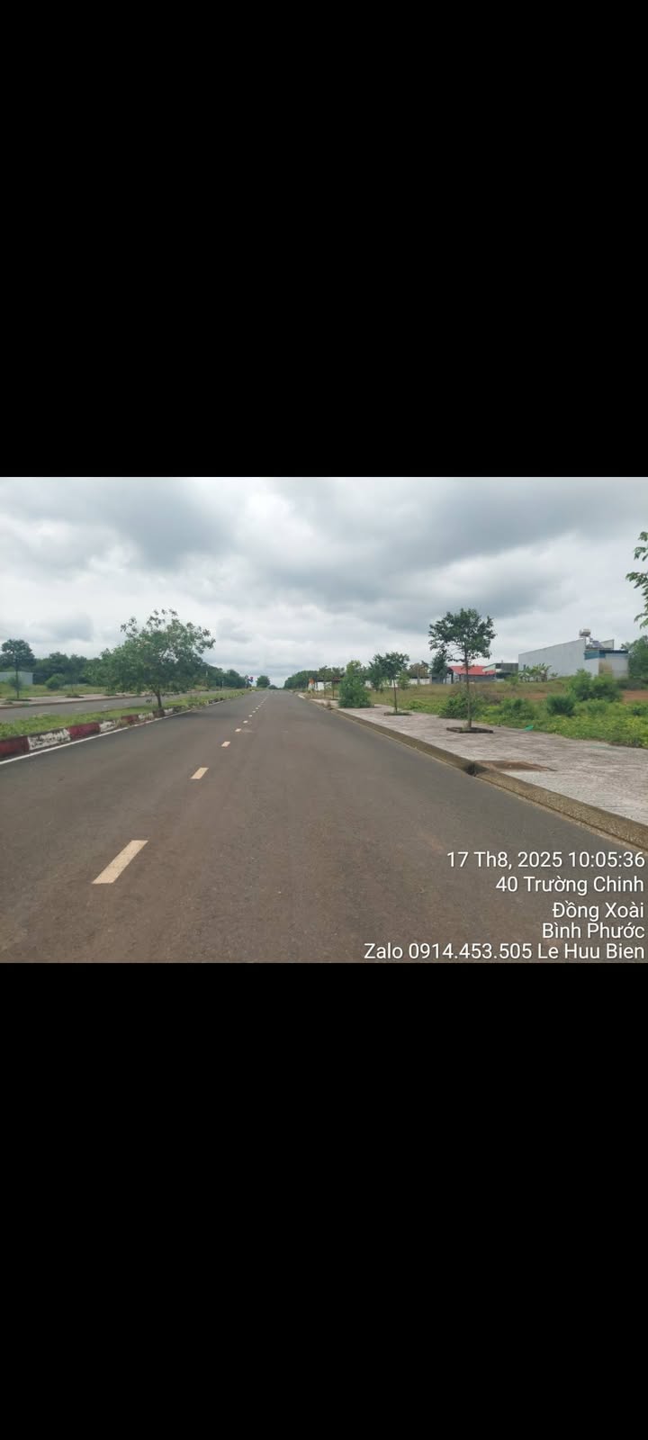 Đất nền đường Trường Chinh Tân Bình 115m² giá 1 tỷ - Sổ hồng chính chủ!