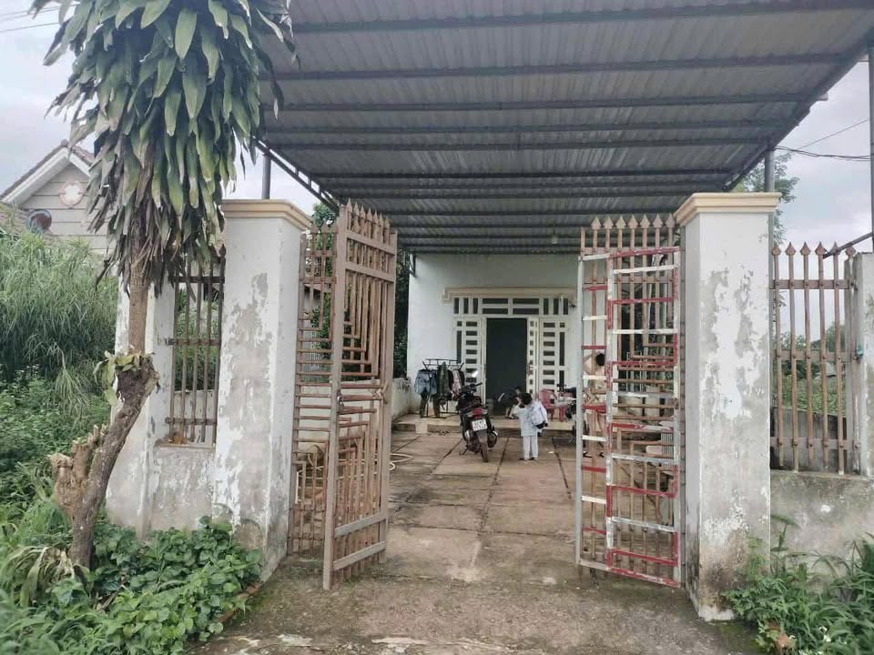 Nhà cấp 4 Đồng Xoài 180m² giá 1.1 tỷ - Vị trí trung tâm tiện lợi!