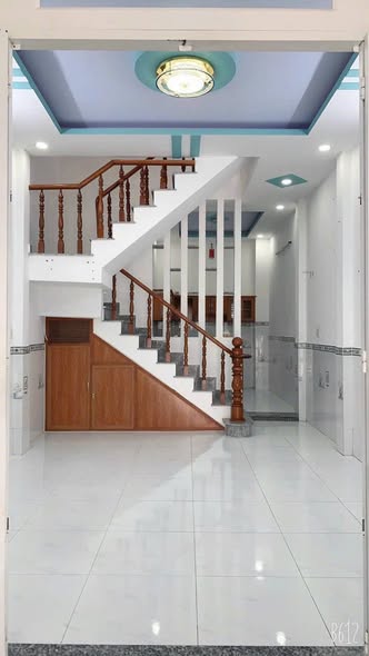Nhà riêng ấp 6B, xã Bình Mỹ, Củ Chi 52m² giá 1.599 tỷ - Chính chủ bán gấp!