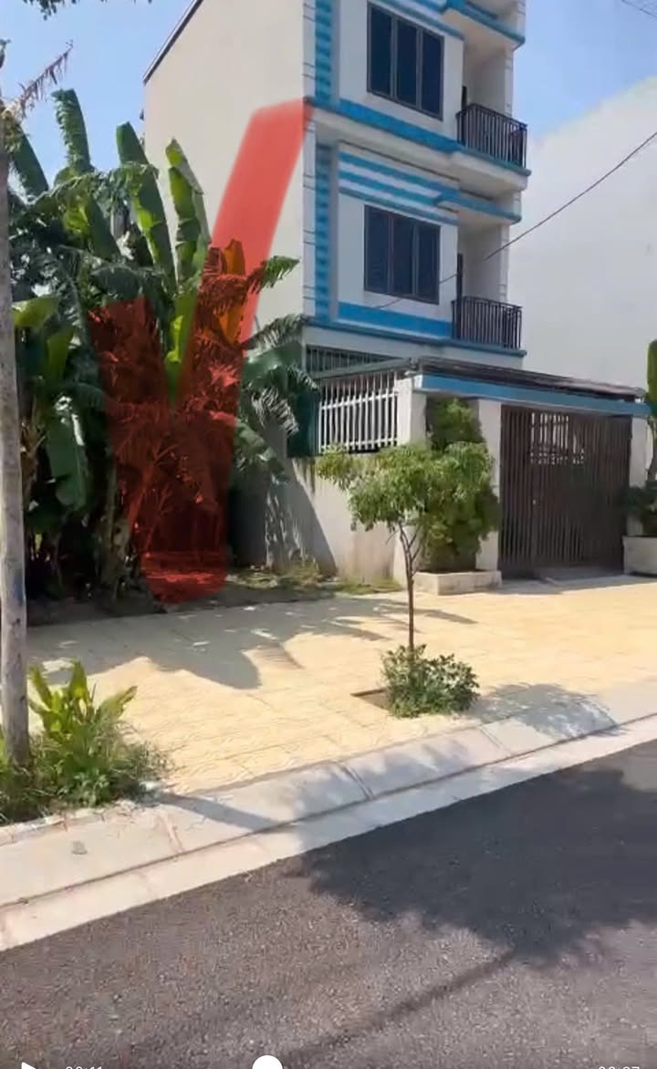 Đất phân lô khu Bộ Đội Thanh Châu - Phủ Lý 96m² giá 2.9 tỷ - Mặt tiền 5.2m, cơ hội đầu tư tuyệt vời!