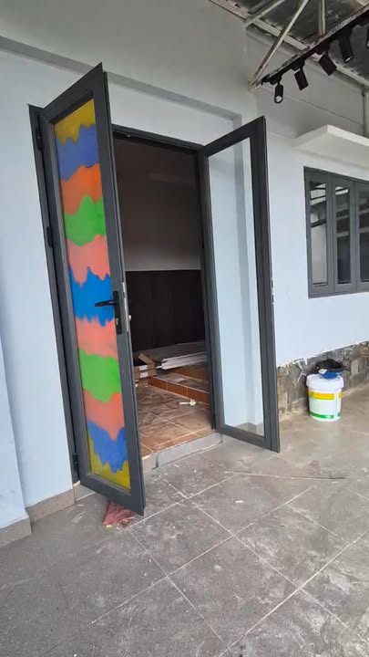 Nhà nguyên căn Đà Lạt 100m² giá 8 triệu - Không gian thoáng đãng, tiện nghi!