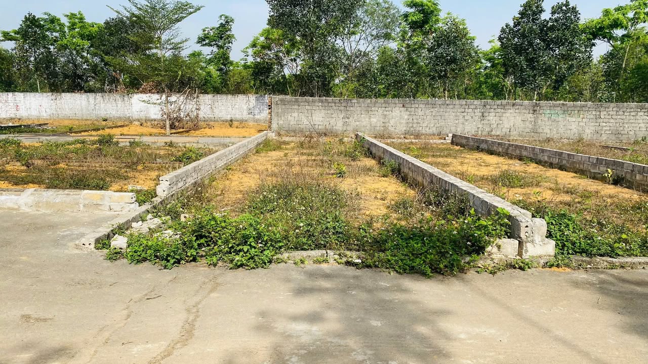 Đất nền 66.5m² tại Cánh Chủ, Bình Yên, Thạch Thất - Giá chỉ 2 tỷ, cơ hội đầu tư nhanh!