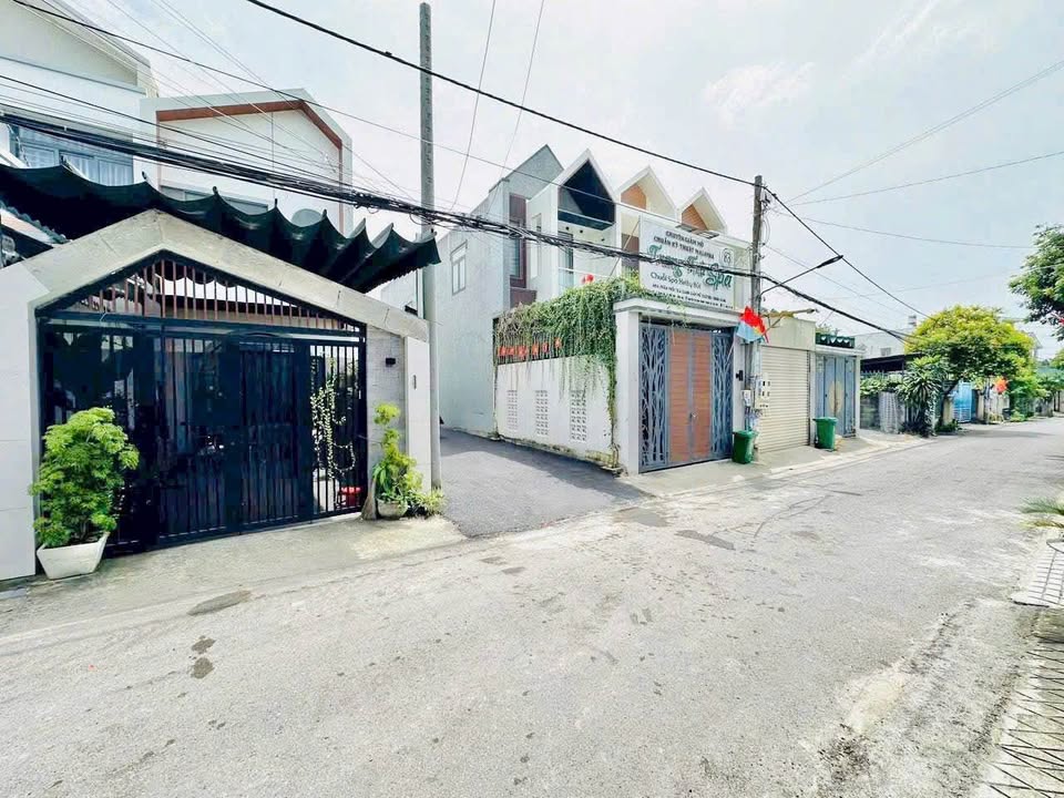 Đất liền kề Trảng Dài, Biên Hòa 64.8m² giá 1.85 tỷ - Đầu tư sinh lời ngay!