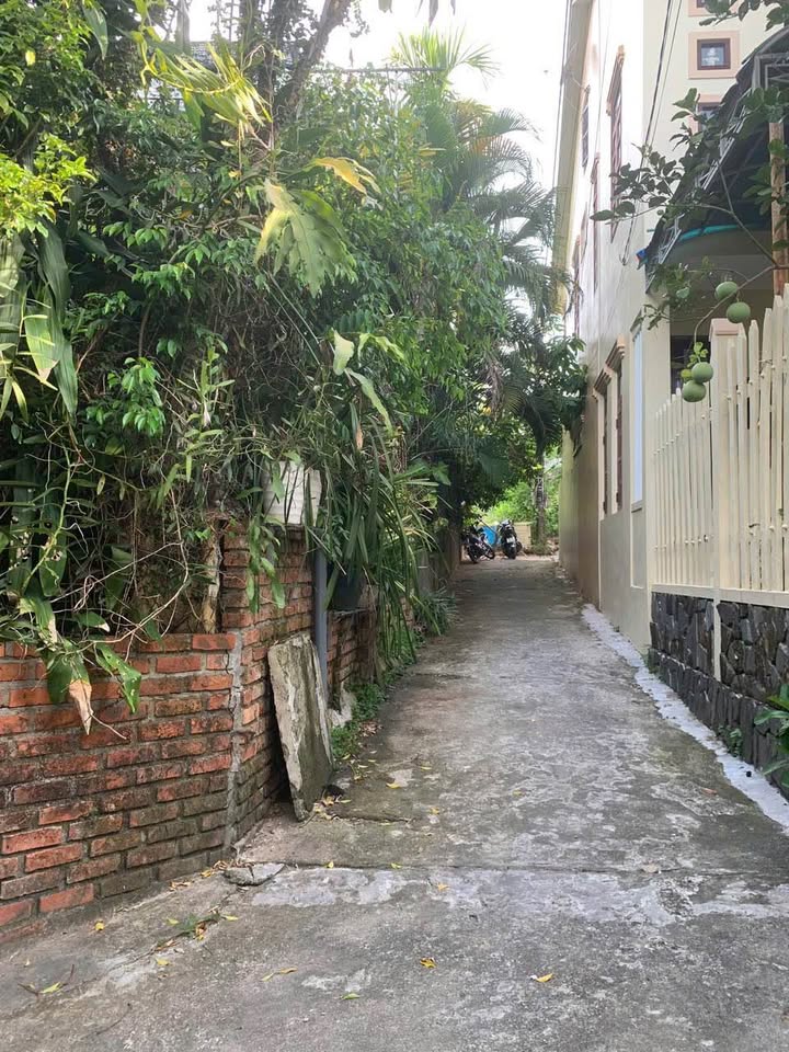 Đất kiệt ô tô Trần Thái Tông, Thủy Xuân - 71.92m² giá 1.55 tỷ - Sổ hồng chính chủ!