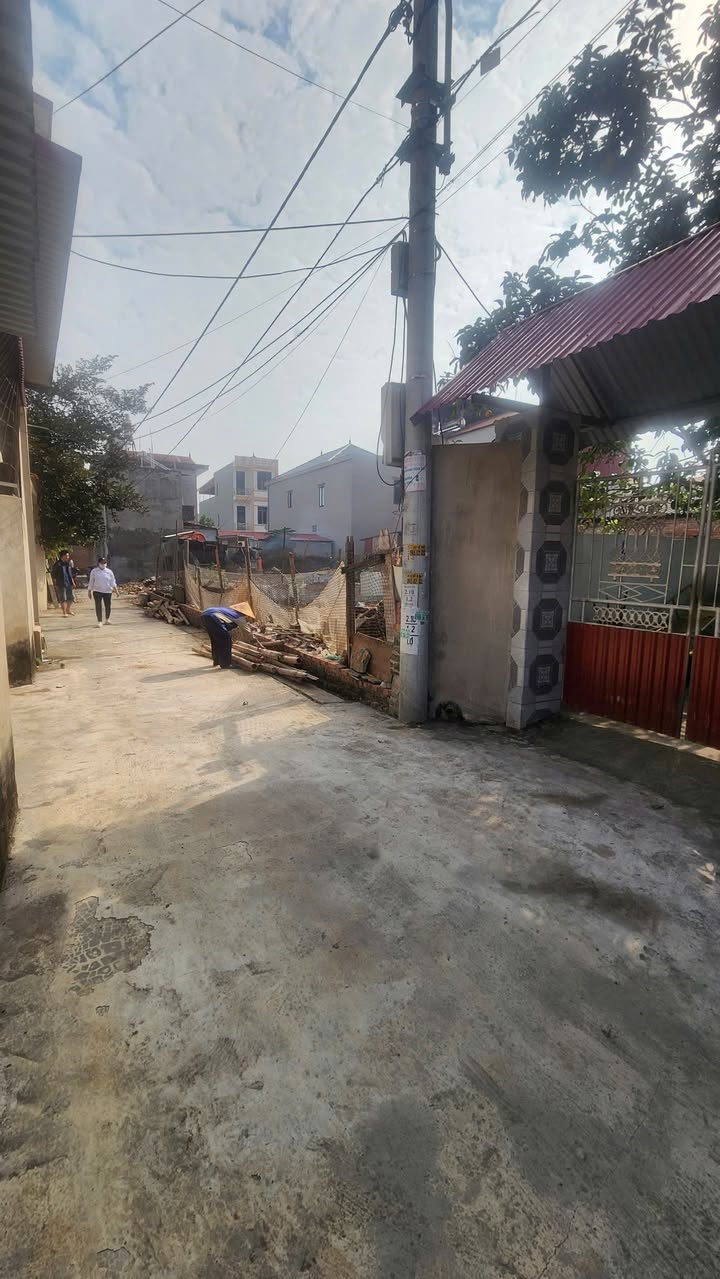 Đất nền phường Việt Hùng, Quế Võ, 80m² giá 1 tỷ - Cơ hội đầu tư tuyệt vời!