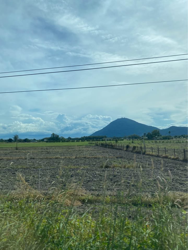 Đất HNK xã Bàu Năng, Dương Minh Châu 2525m² giá 3.3 tỷ - Cơ hội đầu tư hấp dẫn!