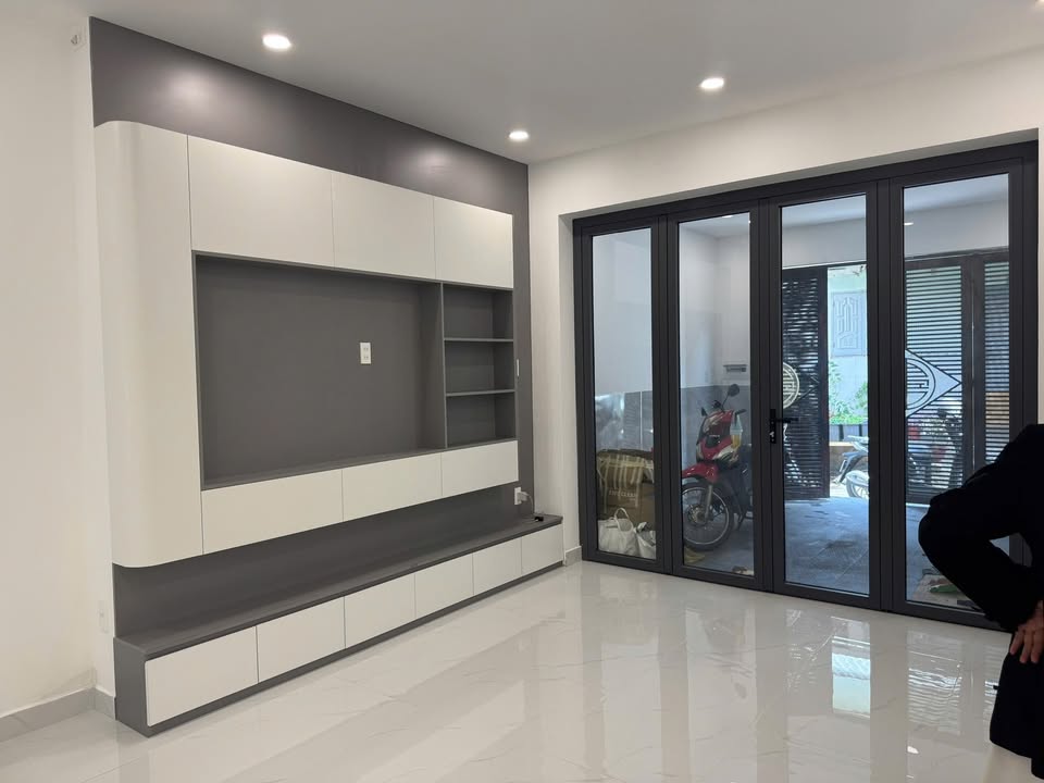 Nhà bán cấp 4 đường Hồ Văn Long, Bình Hưng Hòa B, 88m² giá 5.5 tỷ - Sổ đỏ chính chủ!