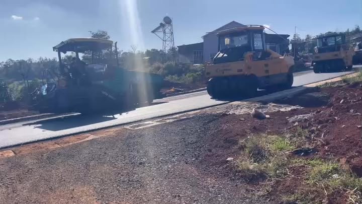 Đất nền 1029m² tại xã Quảng Tâm, Tuy Đức - Đầu tư sinh lời ngay!