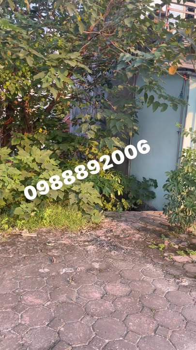 Đất Vàng 2 Mặt Đường Nguyễn Thượng Hiền 80.47m² giá 5 tỷ - Đầu tư sinh lời hấp dẫn!