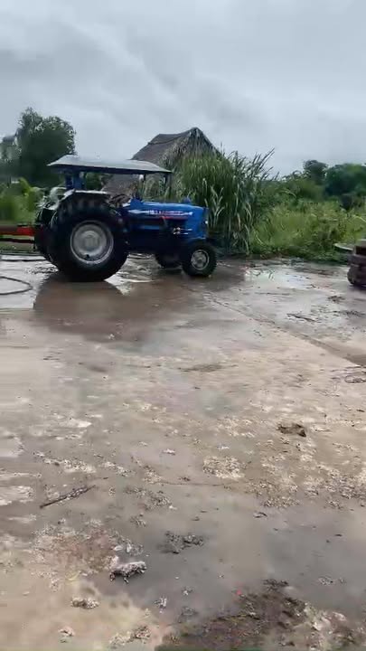 Đất Kinh Doanh Tại Suối Đá, Dương Minh Châu, Tây Ninh - Diện Tích Lên Đến 9 Héc-ta, Giá Thỏa Thuận