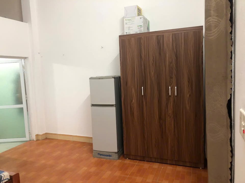 Phòng cho thuê 20m² tại đường Quang Trung, Thái Nguyên - Tiện nghi đầy đủ, giá thỏa thuận!