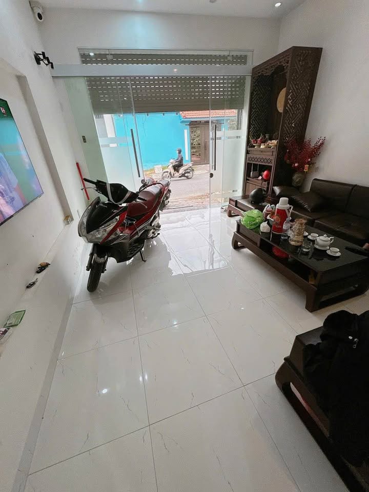 Nhà phố Trần Tất Văn, Kiến An 58m² giá 2.85 tỷ - Đầu tư sinh lời ngay!