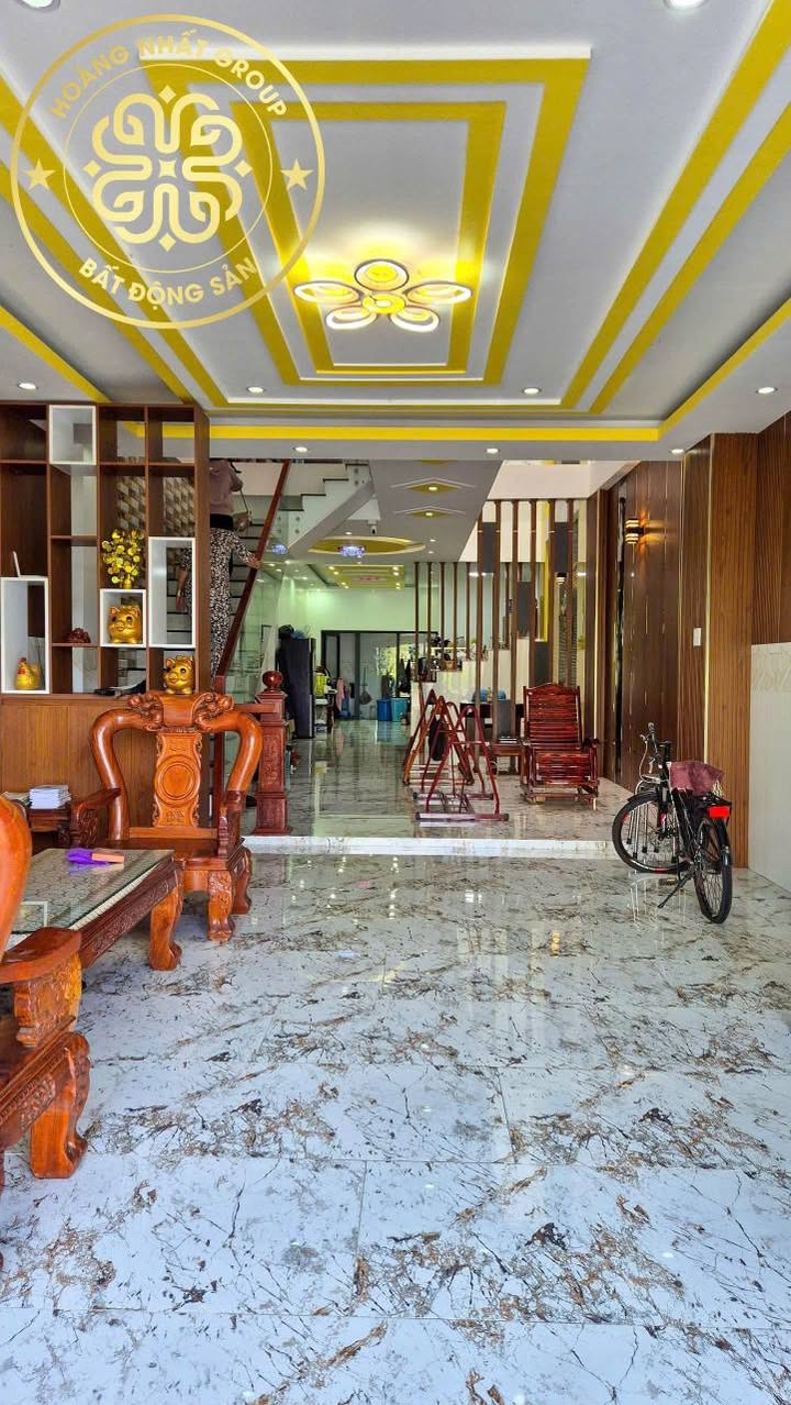 Shophouse đẹp tại Happy Home Cà Mau 125m² giá 4 tỷ - Thiết kế hiện đại, tiện nghi