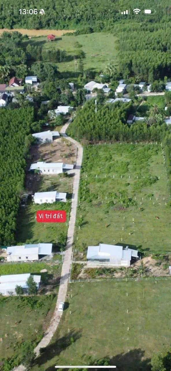 Đất nền Khánh Hiệp 127m² chỉ 230 triệu - Sổ đỏ chính chủ ngay!