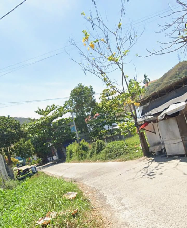 Đất lô góc mặt tiền đường Phong Châu, Nha Trang 246,9m² giá 9,259 tỷ - Sổ hồng chính chủ!