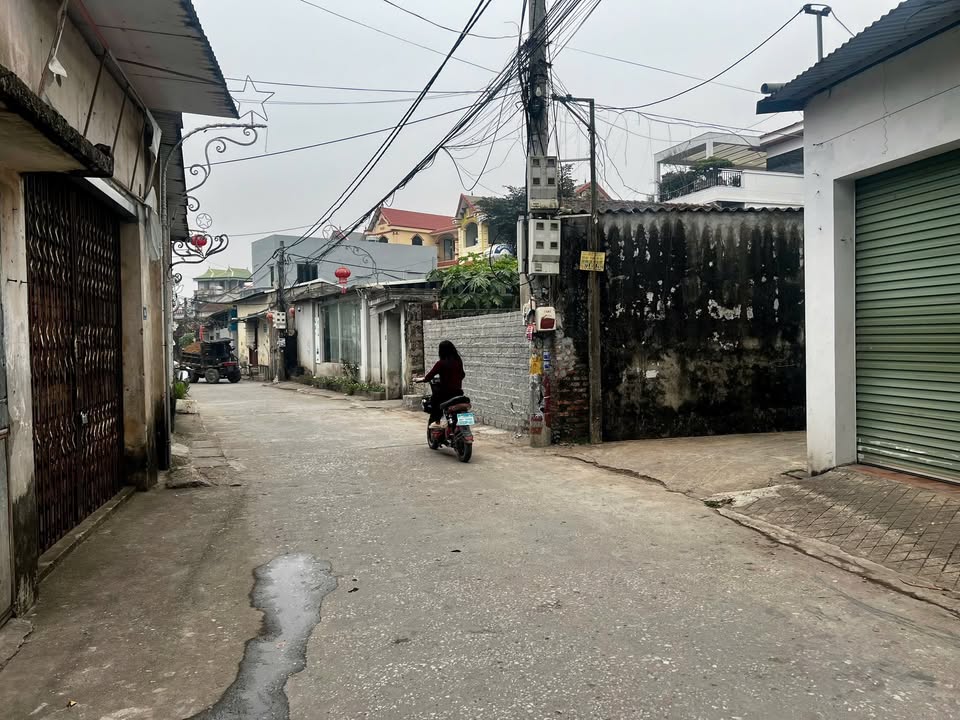 Đất nền Quảng Bị 84m² giá 2 tỷ - Đầu tư sinh lời tuyệt vời!