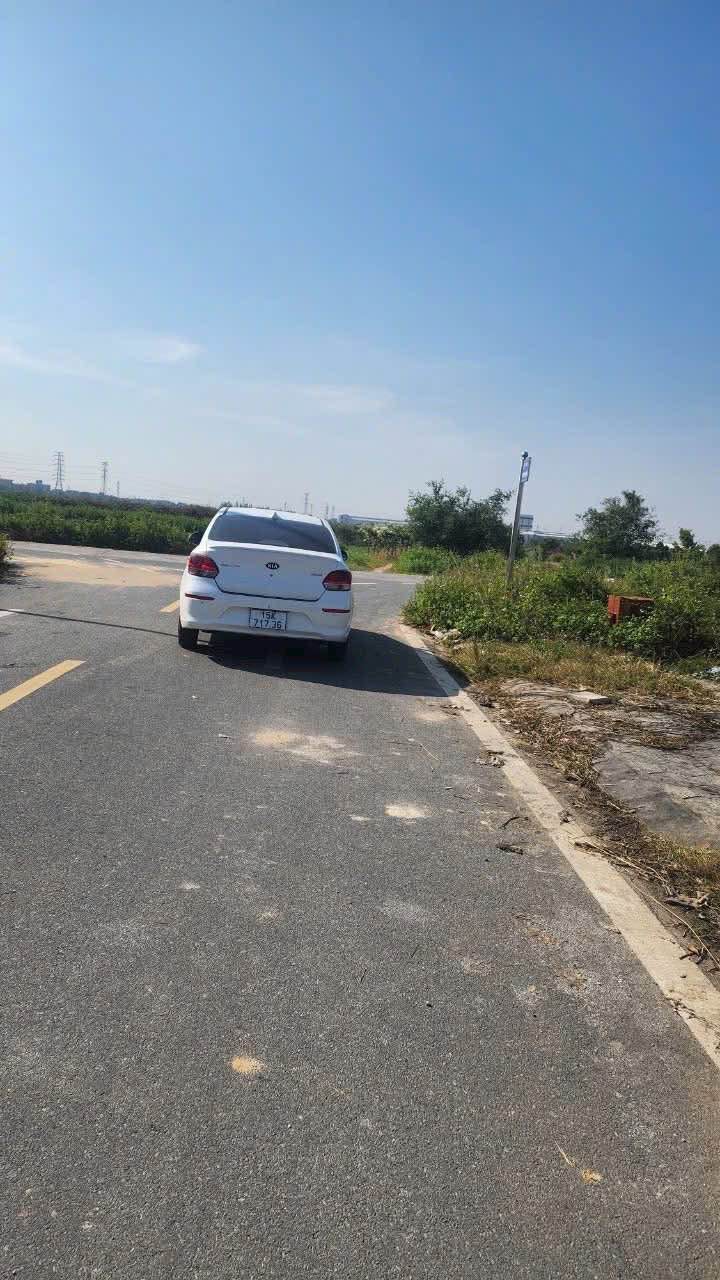 Đất Liễu Tràng Tân Hưng 90m² giá 2.4 tỷ - Cơ hội đầu tư hấp dẫn!