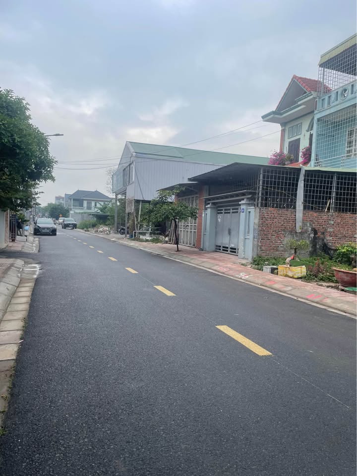 Đất mặt tiền đường Hoàng Dương, An Hải, 100m² giá 4 tỷ - Tiềm năng tăng giá cao!