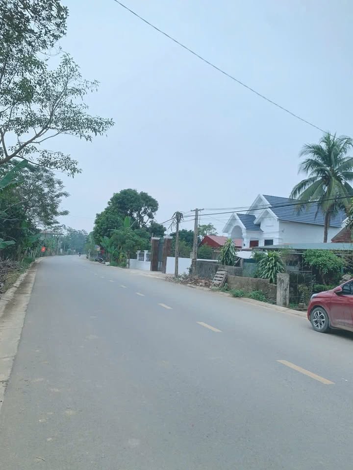 Đất thổ cư 80m² tại xã Thuận Minh, Thọ Xuân - Giá chỉ 500 triệu!