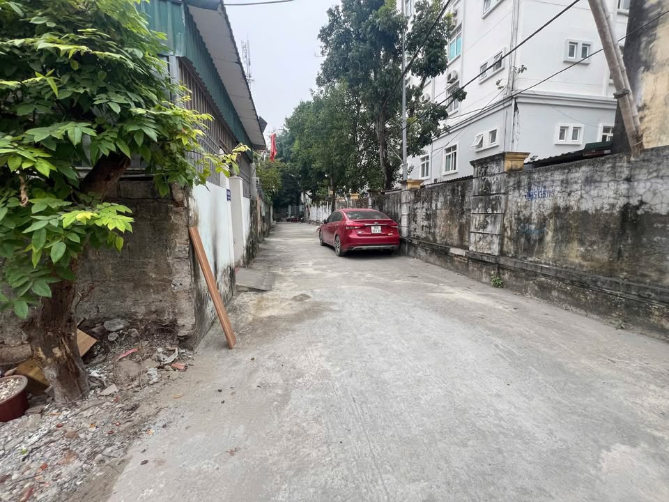 Đất nền chính chủ tại Đại Lộ Lê Lợi, Tân Sơn, 100m² giá 3 tỷ - Pháp lý rõ ràng!