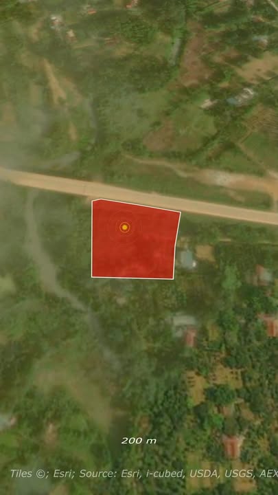 Đất nền liền kề Hợp Tiến, Thanh Hóa - Diện tích 142m², Giá tốt đầu tư!