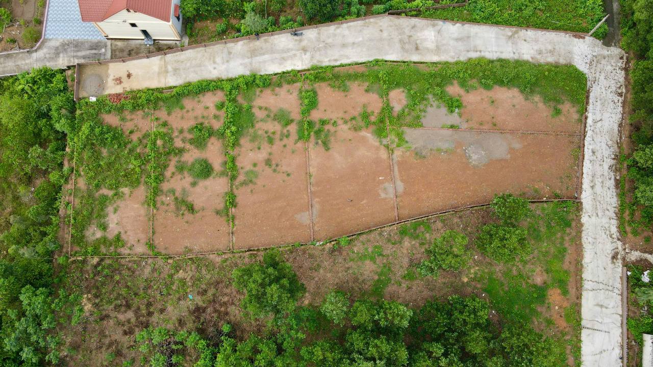 Đất nền Vật Yên, Phúc Thọ, Hà Nội 202m² giá 900 triệu - Đầu tư sinh lời cao!