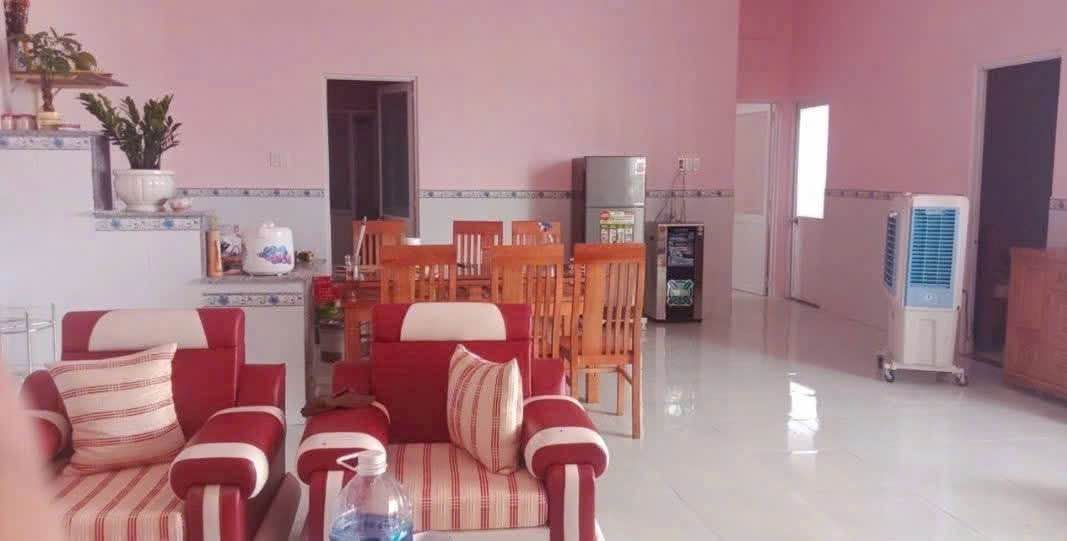 Nhà bán Thiện Tân - Vĩnh Cửu 130m² giá 599 triệu - Sẵn sàng dọn vào ở!