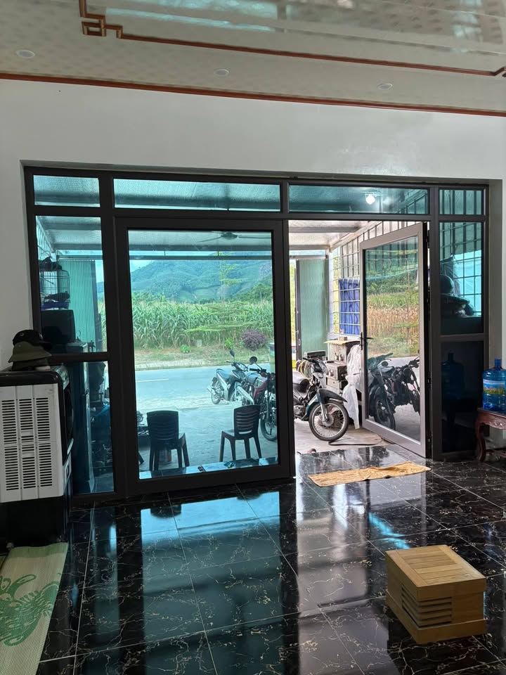 Nhà cấp 4 mới xây tại xã Việt Hồng, Trấn Yên, Yên Bái - Giá 950 triệu, chính chủ bán gấp!