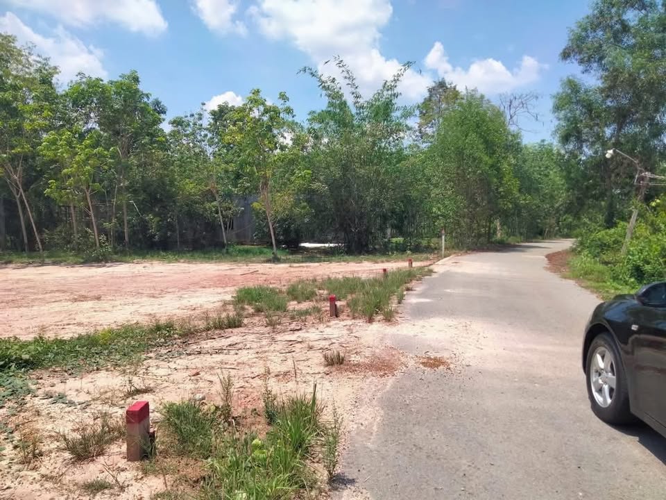 Đất thổ cư 1700m² tại Định Hiệp, Dầu Tiếng - Giá chỉ 700 triệu!