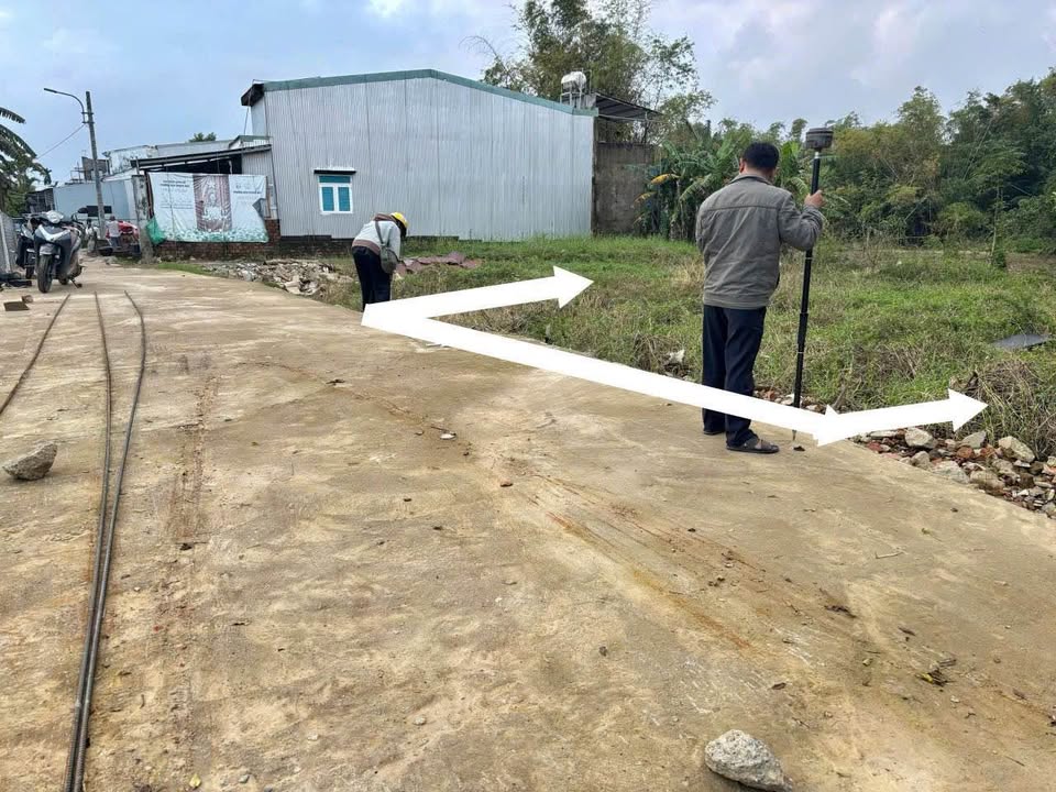 Đất nền La Bông, Hòa Tiến 100m² giá chỉ 1.09 tỷ - Cơ hội đầu tư tuyệt vời!