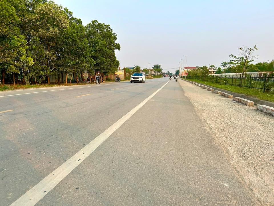 Bán đất tặng nhà mái bằng tại phường Đông Sơn, TP Thanh Hóa 450m² - Kinh doanh cực tốt!