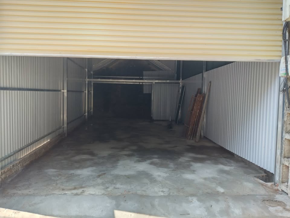 Cho thuê mặt bằng tại phường Giang Biên - Vị trí đắc địa kết nối giao thông