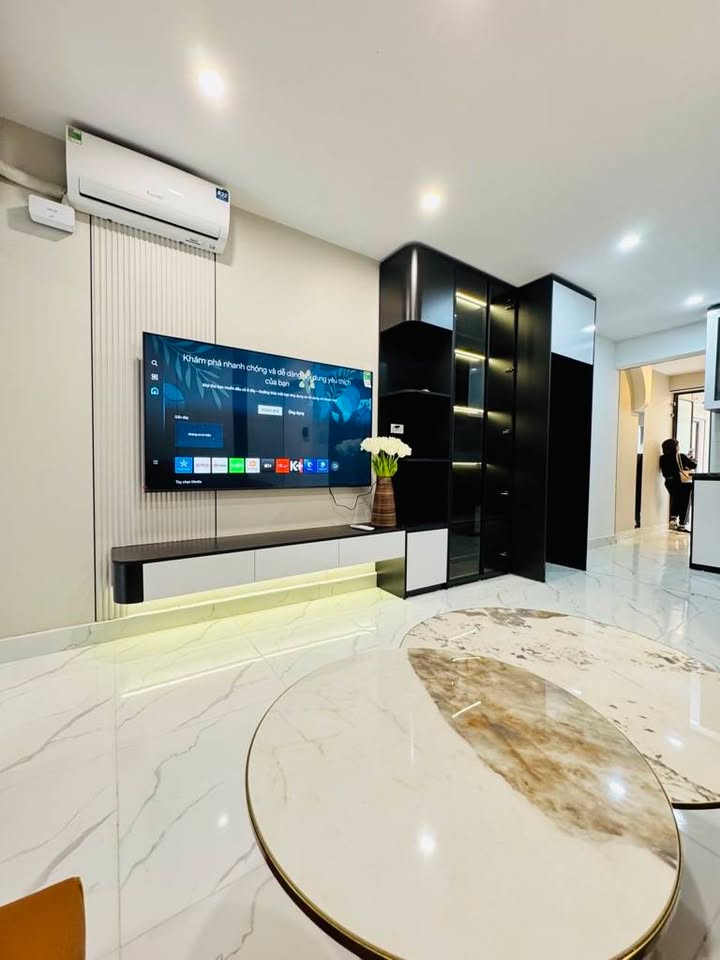 Căn hộ Tập thể tầng 3 Đại La, Hai Bà Trưng 60m² giá 3 tỷ - Sẵn sàng vào ở ngay!