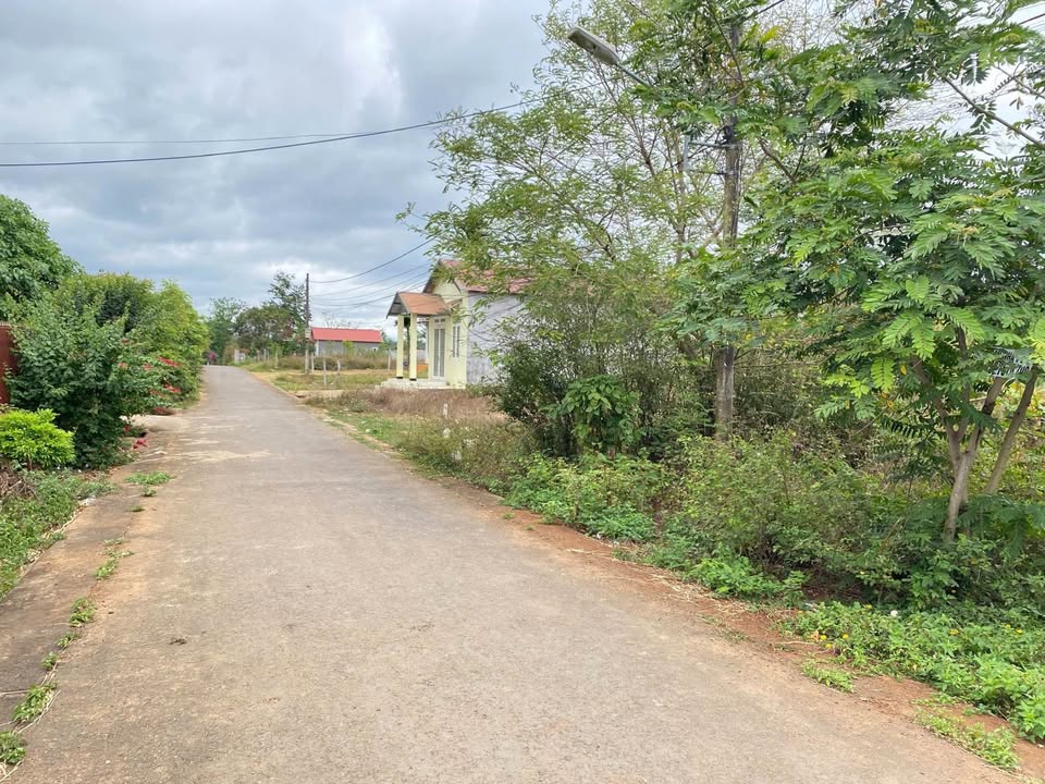 Đất nền Buôn KoMleo 235m² giá 995 triệu - Đầu tư sinh lời ngay!