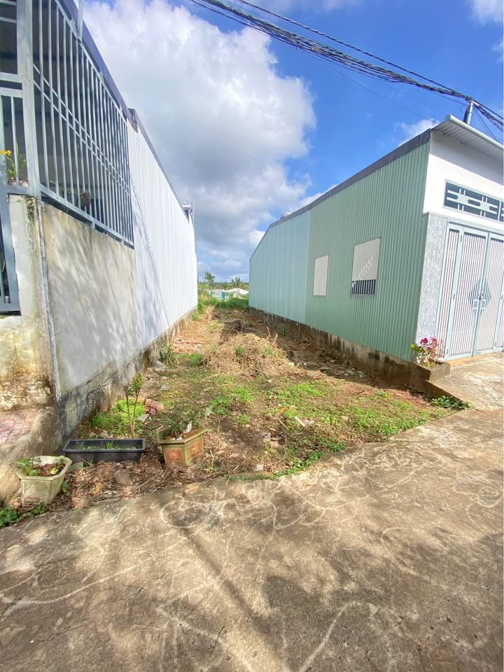 Đất nền phường Tân Lập, Buôn Ma Thuột 120m² giá chỉ 1.35 tỷ - Đầu tư tiềm năng!