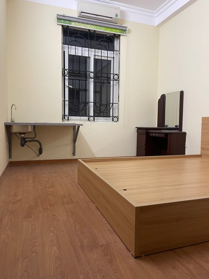 Phòng cho thuê Đường Nguyễn Trác, Hà Đông 2 triệu/tháng - Gần Đại học Phenikaa!