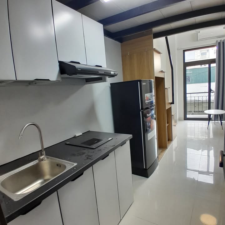 Phòng cho thuê tại Dương Nội, Hà Đông 30m² giá 3.6 triệu - Không gian thoáng đãng, đầy đủ nội thất!