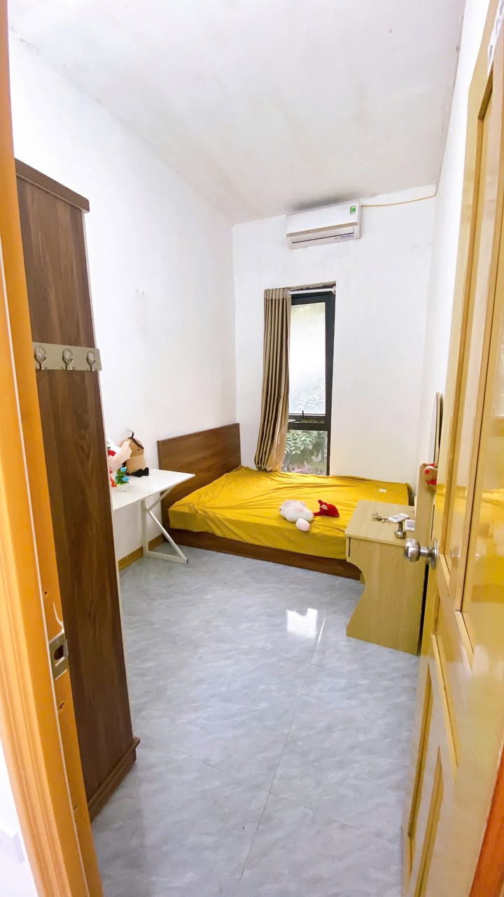 Phòng trọ Geleximco Hà Đông 1 phòng 36m² giá 3.6 triệu - Sẵn sàng vào ở ngay!