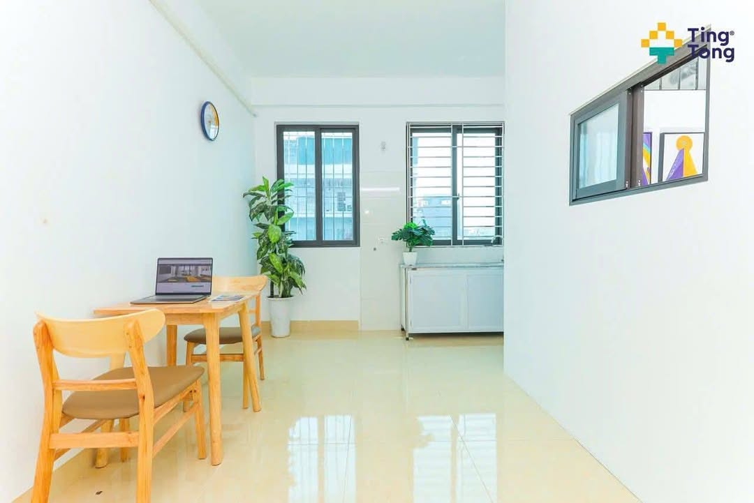 Phòng trọ 1N1K Yên Xá 15m² giá 3.8 triệu - Full đồ tiện nghi ngay sát khu đô thị!