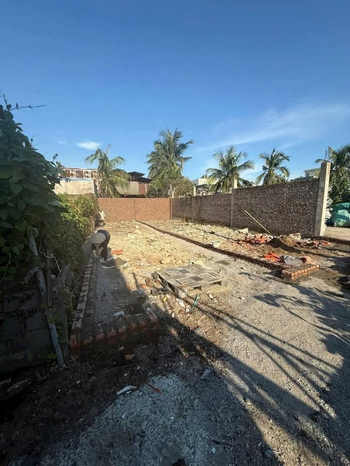 Đất nền chính chủ tại phường Phù Liễn, Kiến An, Hải Phòng 75m² giá 1.4 tỷ - Nhiều tiện ích xung quanh!