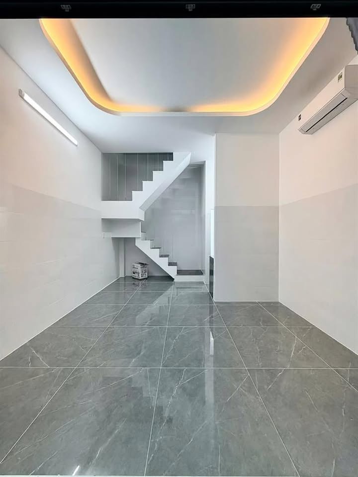 Nhà mini cho thuê mặt tiền KDC 91B An Khánh 20m² giá 6 triệu - Thích hợp ở và kinh doanh!