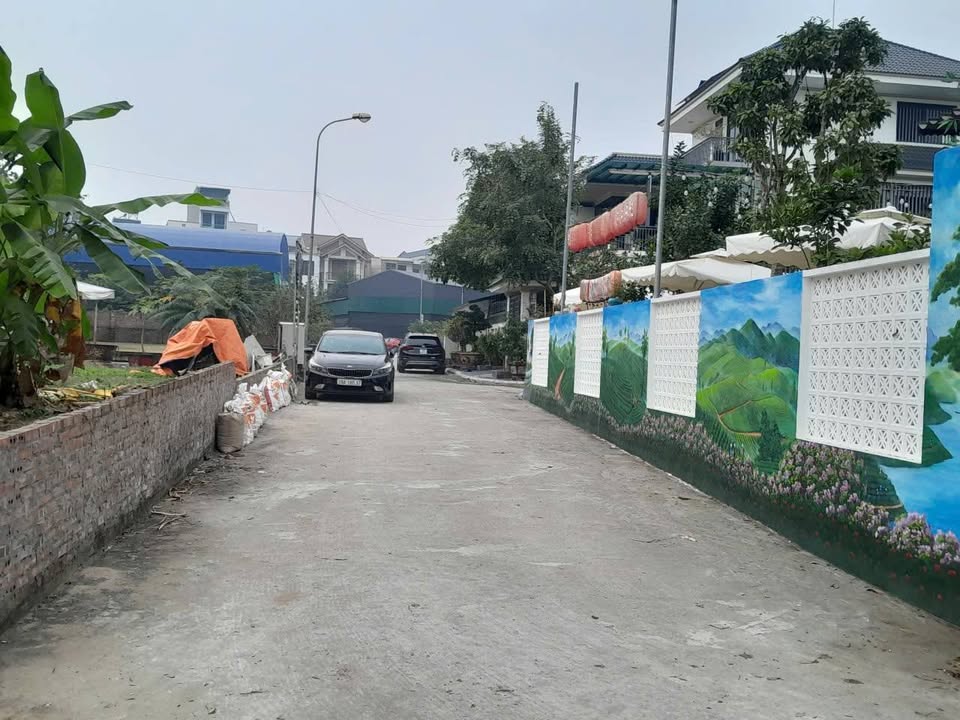 Đất nền trung tâm Phường Việt Trì 188.7m² giá 7 tỷ - Cơ hội đầu tư tuyệt vời!