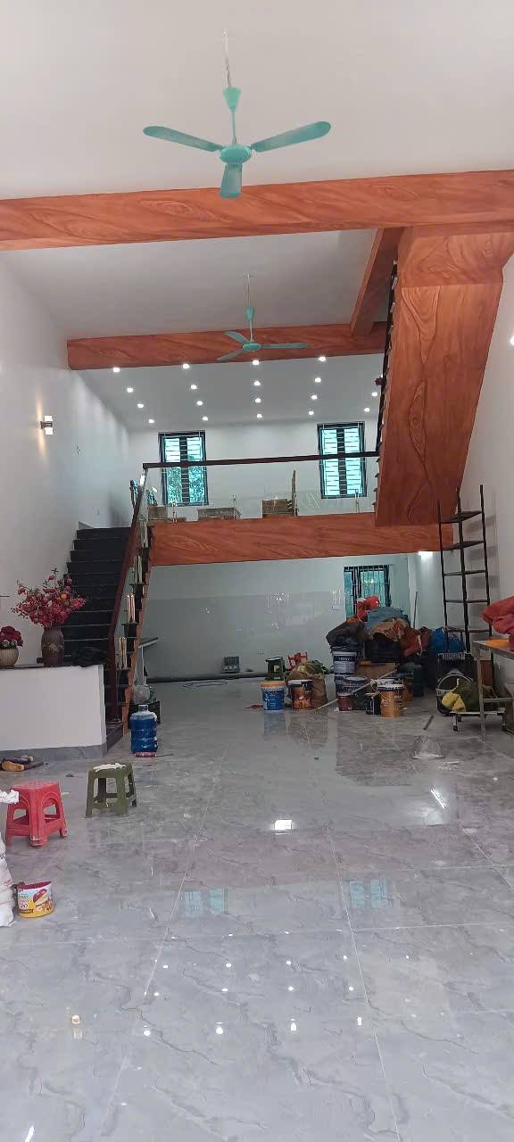 Nhà mới đẹp Định Trung Vĩnh Yên 117m² giá thỏa thuận - Sổ đỏ chính chủ, dọn vào ở ngay!